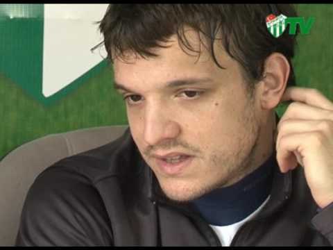 Her Maç Bizim İçin Önemli (08.01.2010)