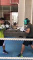 Théorie vs Pratique Boxe
