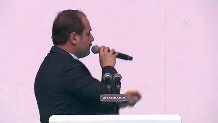 Gençlik ve Spor Bakanı Kasapoğlu: "Sonuna Kadar Kardeşliğimize ve Hukukumuza Sahip Çıkacağız"