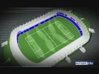 Projecte del nou estadi del CE Europa (2015)