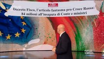 FRATELLI DI CROZZA PARTE 2 - CROZZA E' RENZI TRIA E TONINELLI - 19/10/2018