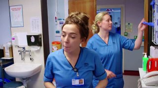 Island Medics S01 E01