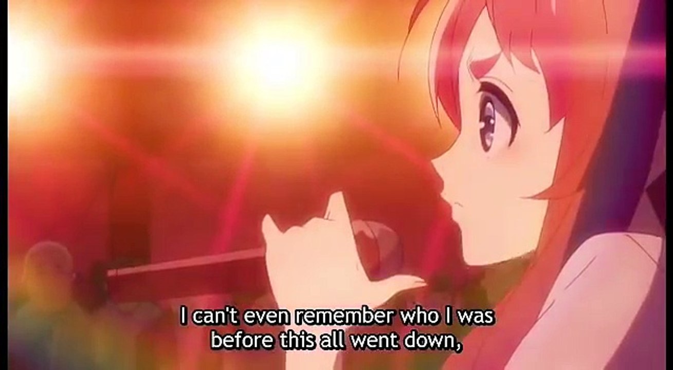 Zombie rap || zombieland saga