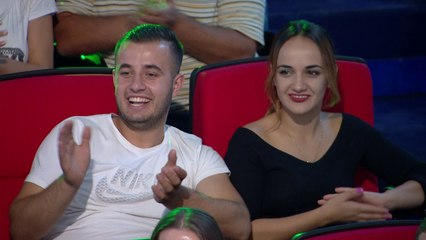 Al Pazar - 20 Tetor 2018 - Pjesa 4 - Show Humor - Vizion Plus
