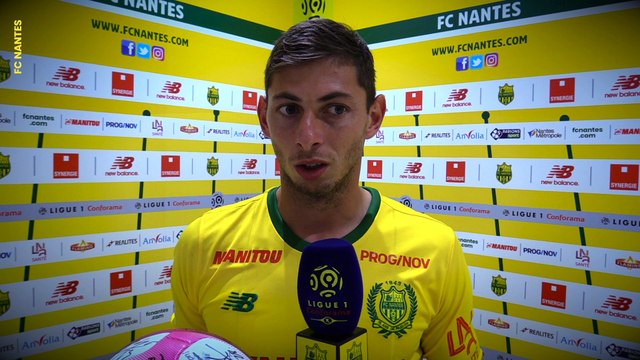 FC Nantes - Toulouse FC : la réaction des joueurs