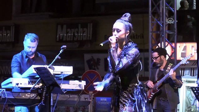 Yöresel Ürünler ve Kilis Zeytinyağı Festivali - KİLİS