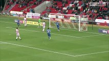 Doncaster Rovers 3-3 Gillingham Highlights