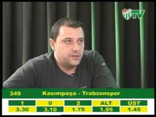 20.11.2009 İddaa Pazar Programı (20.11.2009)