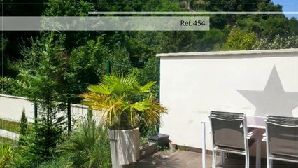 A vendre - Maison - VIENNE (38200) - 5 pièces - 112m²