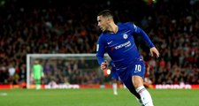 Real Madrid, Eden Hazard için Chelsea'ye Gareth Bale'ı Teklif Etmeye Hazırlanıyor