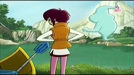 Nestašni duhovi epizoda 15 - Sveti Vilijam