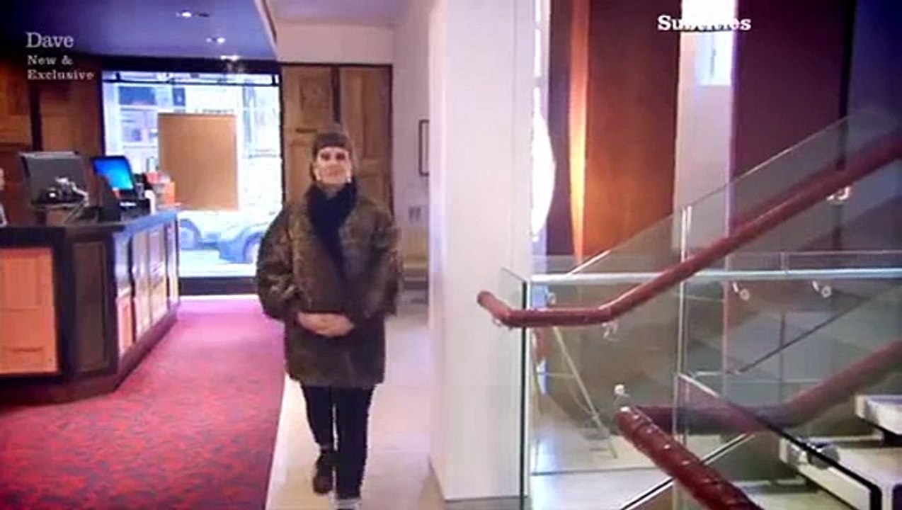 Alan Davies As Yet Untitled S05 E03