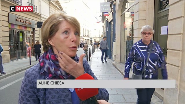 Les accidents de trottinettes sont en forte hausse