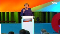 Merkel'den Riyad'a: 'Kaşıkçı'nın Ölümü Hakkında Açıklama Bekliyoruz'