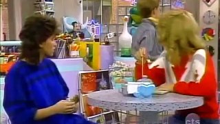 The Facts of Life S7 E10