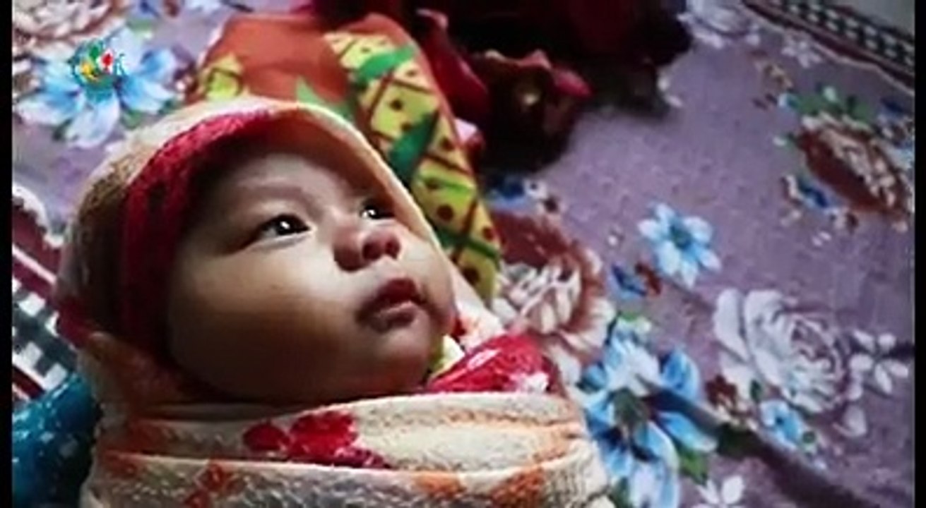 #DVBTV noon in brief#ဒီဗြီဘီ ရုပ္သံ ေန႔လည္ပိုင္း #သတင္းတို (၁၈ ေအာက္တိုဘာ ၂၀၁၈)- ႏို႔စို႔ကေလးနဲ႔ ကေလးငယ္ေတြအတြက္ထုတ္လုပ္တဲ့ အစားအေသာက္ေတြရဲ႕ အမွတ္တံဆိပ္မွာ
