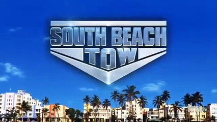 South Beach Tow S03 E03
