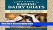 Best product  Storey s Guide to Raising Dairy Goats, 5th Edition