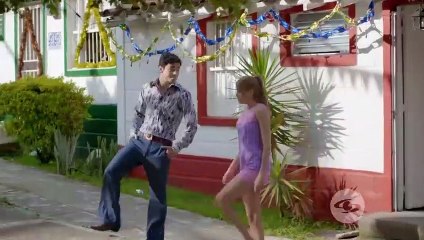 Loquito Por Ti Capitulo 9 Completo HD