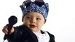 Check out baby ABBA in this cute ad. ABBA Greatest Hits make the Greatest Gift :-)