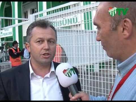 Şampiyonluk Yakışır (24.10.2009)