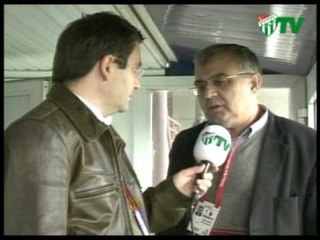 Skor İyi Oyun Kötü (28.10.2009)