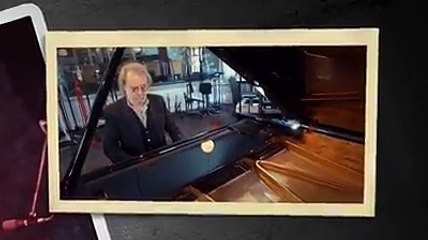 Benny’s Piano album is now available!Get it here:  and enjoy the full music video: