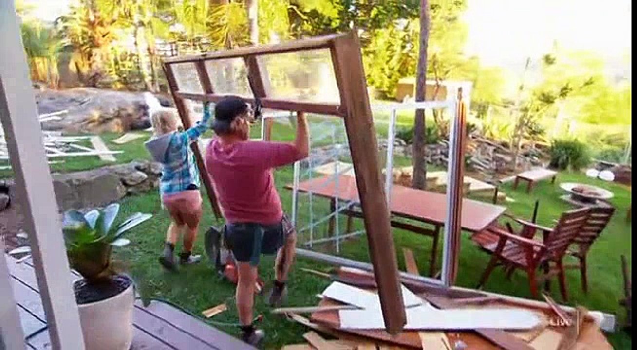 House Rules S01 E28 Part 01