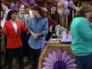 The Facts of Life S5 E16