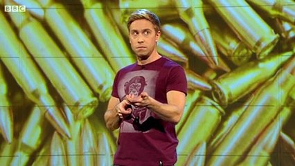 Russell Howards Good News S10 E06