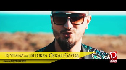 DJ Yılmaz Feat Sali OKKA - Okkalı GAYDA 2018 ( 1080 X 1920 )