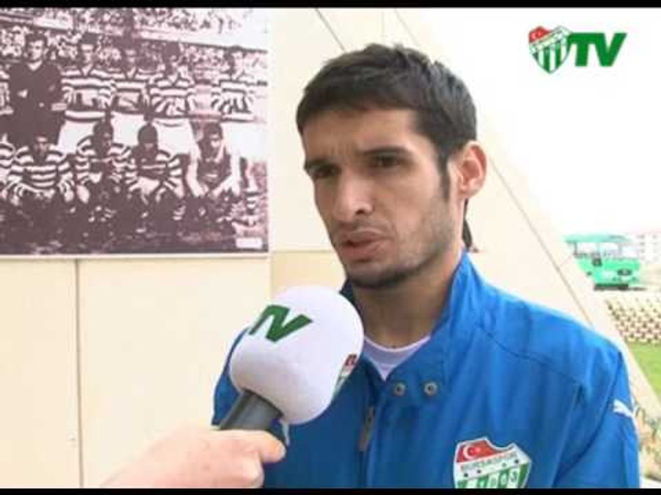 Veli Acar'ın Sezon Sonu Değerlendirmesi (24.12.2009)