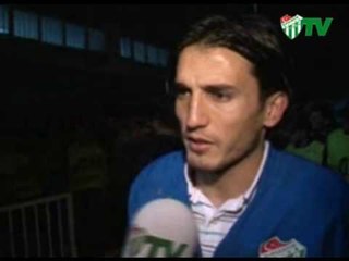 Kısmet Değilmiş... (17.01.2010)