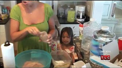 Jon & Kate Plus 8 S05 E10