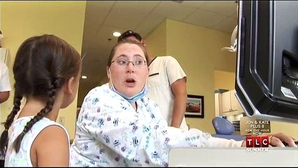 Jon & Kate Plus 8 S05 E12
