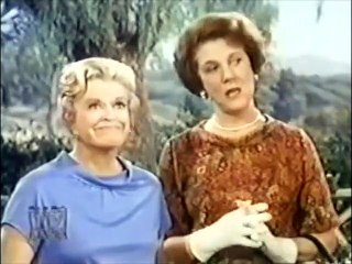 Petticoat Junction S5 E30 - Kate's Homecoming