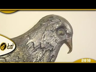 الفنان ابراهيم الحبوني -  غلانا ليش | اغاني بدوي 2018