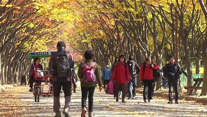 [날씨] 맑고 큰 일교차...중서부 오전 미세먼지↑ / YTN