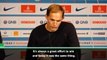 Tuchel disappointed with performance despite 5-0 win