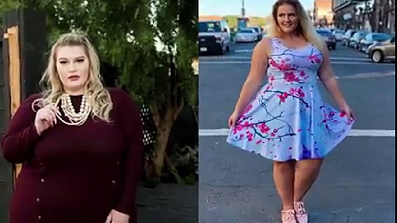 Ropa de Moda para Gorditas -- Combinaciones - MODA PLUS SIZE 240 x 426