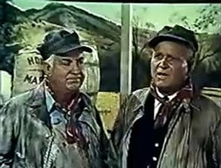 Petticoat Junction S4 E06 - Cannonball, Inc