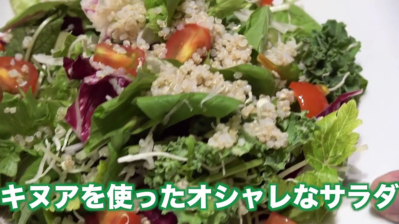 今までで一番お洒落で豪華な朝ごはんを食べちゃいました！【感動】