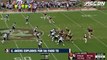 FSU RB Cam Akers Explodes For 58-Yard TD Run vs. Wake Forest