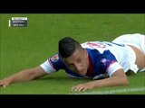 Resumen primer tiempo Querétaro vs Cruz Azul | Liga MX