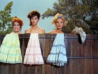 Petticoat Junction S3 E02 - The Baffling Raffle