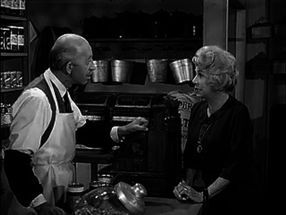 Petticoat Junction S2 E25 A Tale of Two Dogs video Dailymotion