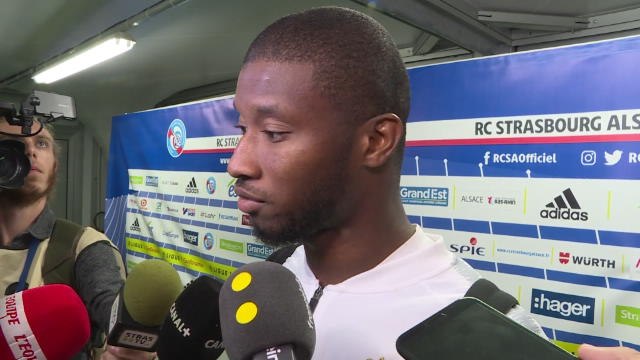 Ligue 1 : 10e j. - Monaco - Touré : Thierry Henry a aimé notre réaction