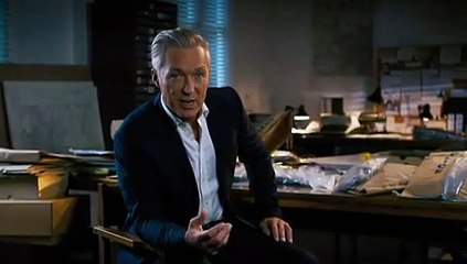 Murder Files With Martin Kemp S01E05 Denis Nilsen