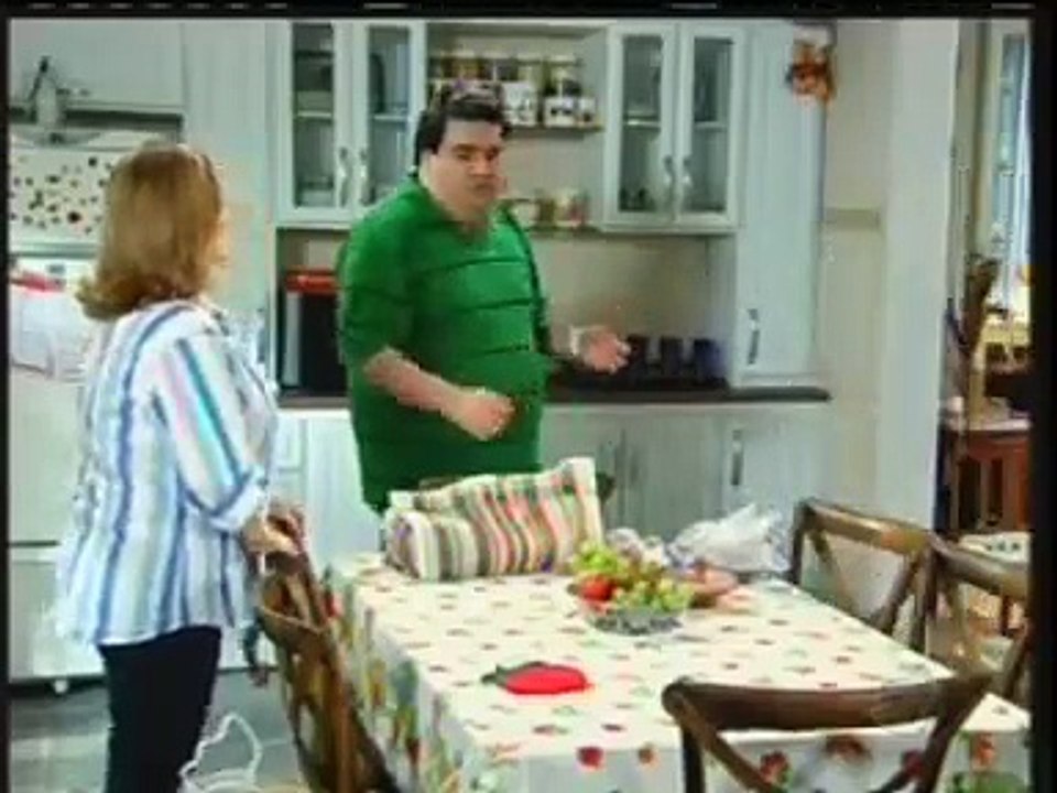 Rebelde Record - (COMPLETO - 11/08/2011) Capítulo 104.