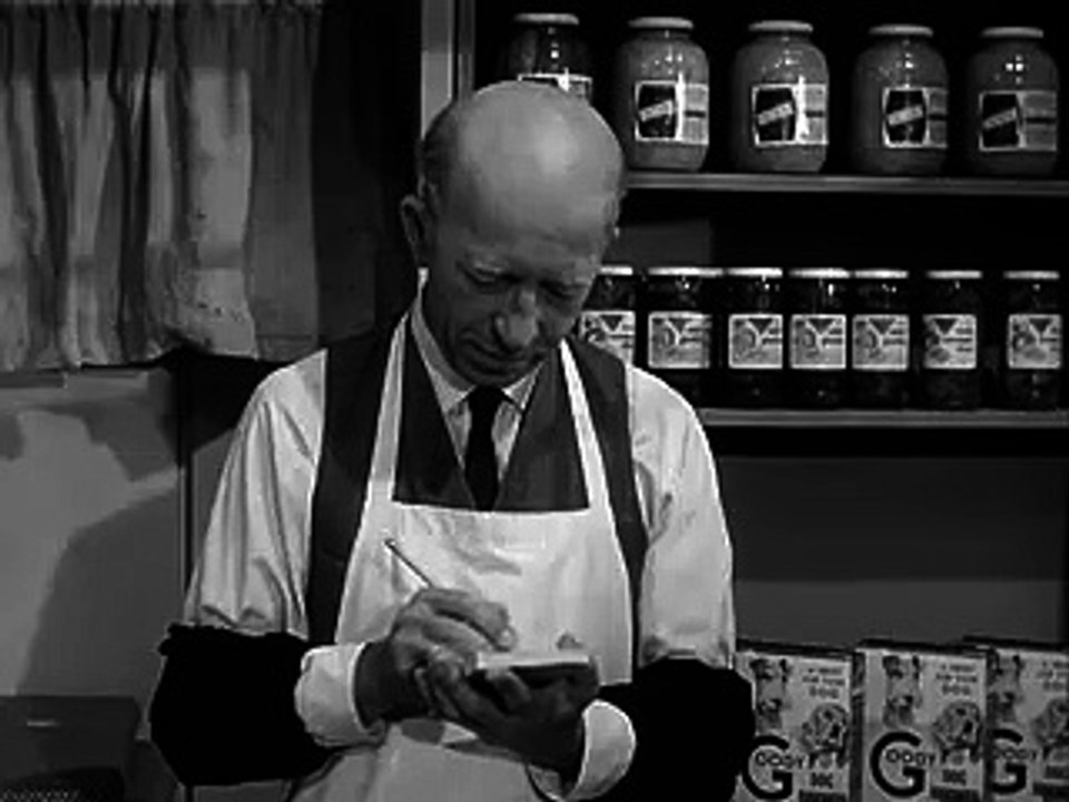 Petticoat Junction S2 E05 - As Hooterville Goes